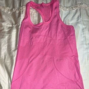 Lululemon Swiftly Tank
